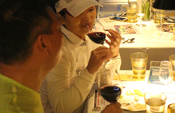 台中金典_乳酪品嚐會