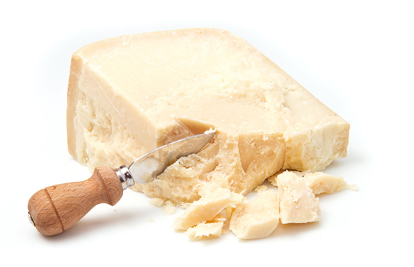 Parmigiano-Reggiano
