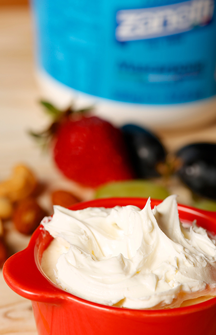 馬斯卡彭Mascarpone